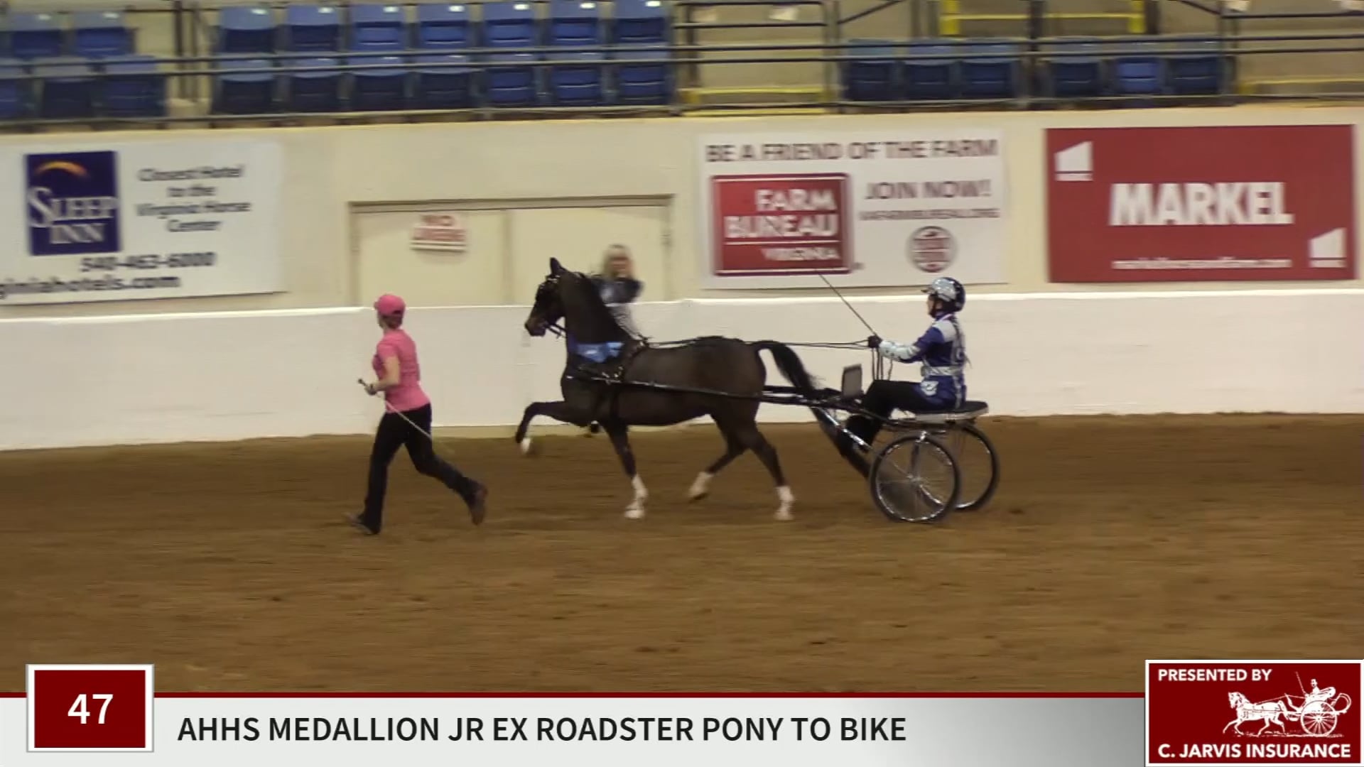 BB19 - Class 47 - Showstar's Image LF