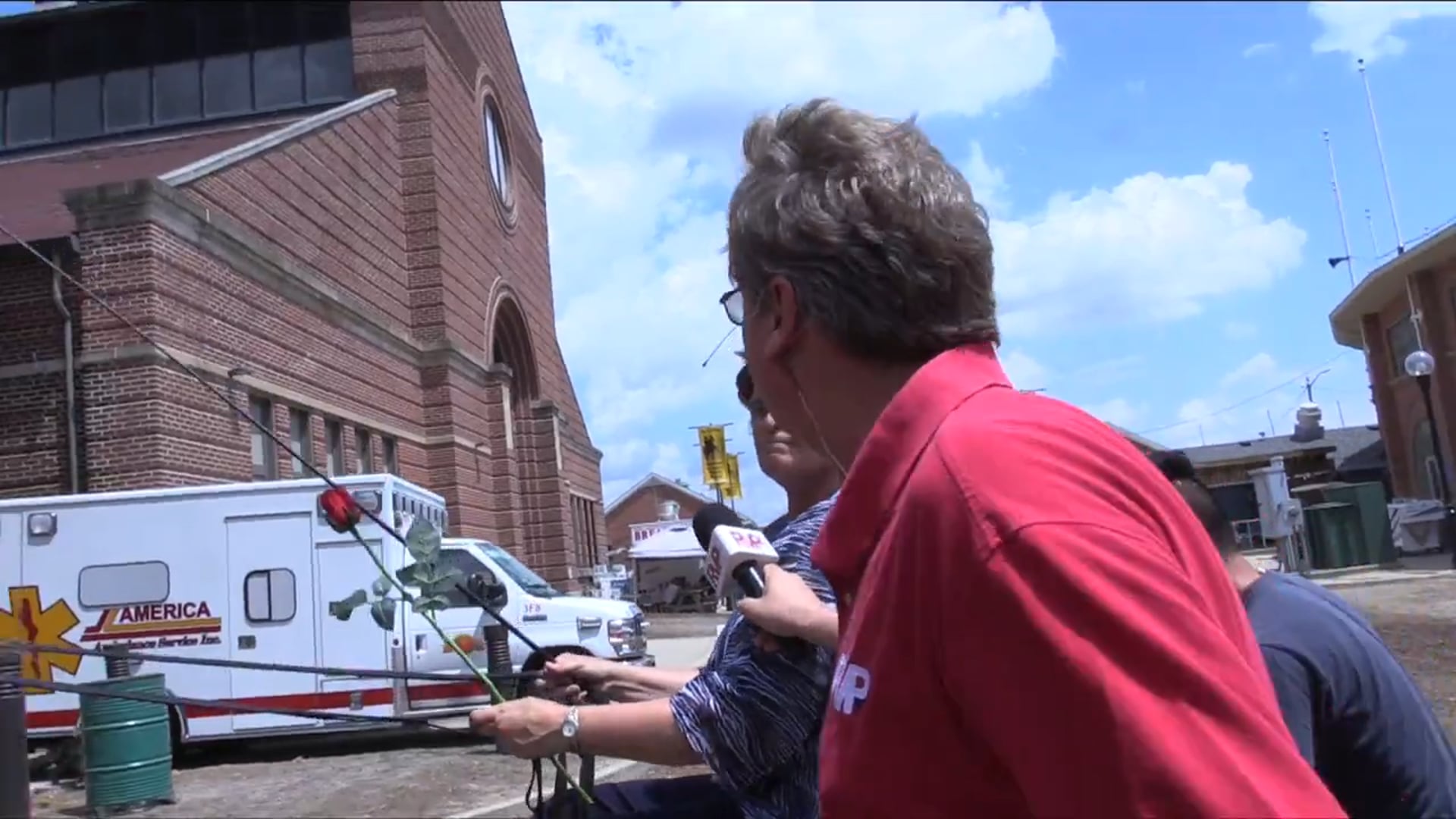 MW17 - Class 6 - HS I'm Hot Wired