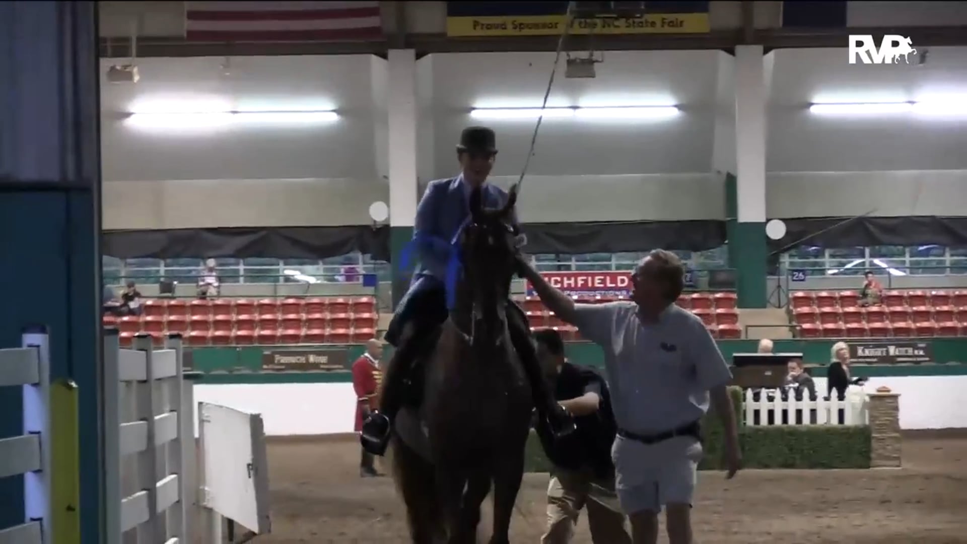 NCSC17 - Class 71 - Off the Record