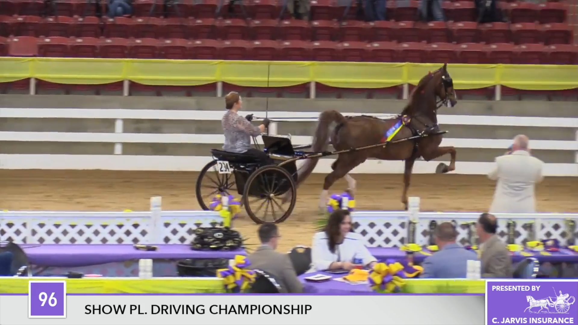 ALCB17 - Absolutely Amazing - Championship