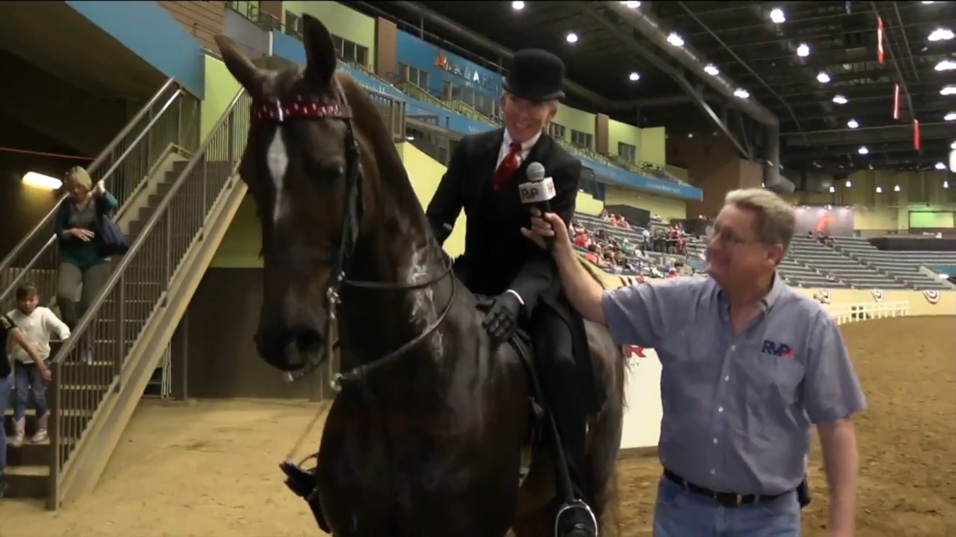 KYSP17 - He's Taylor Made - Championship