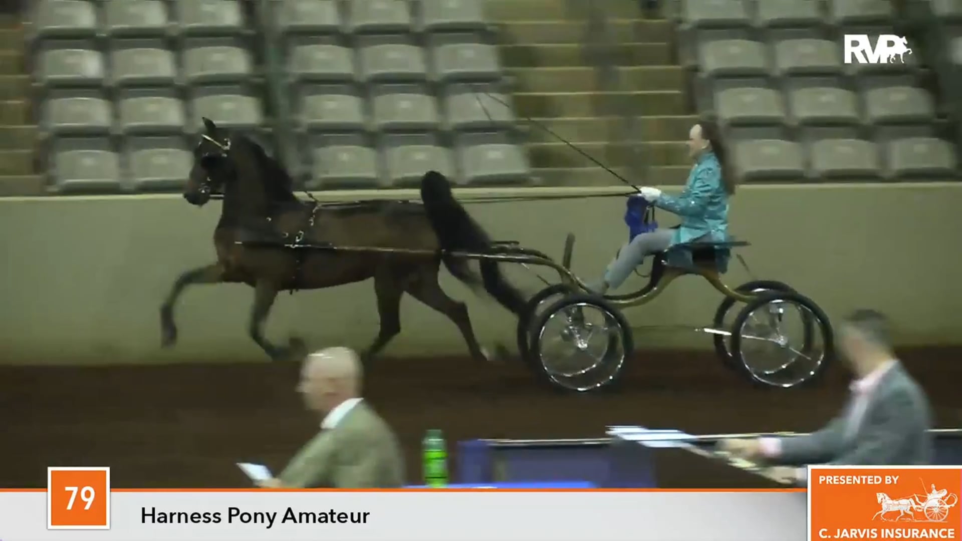 MUR17 - Class 79 - Cherish The Moment