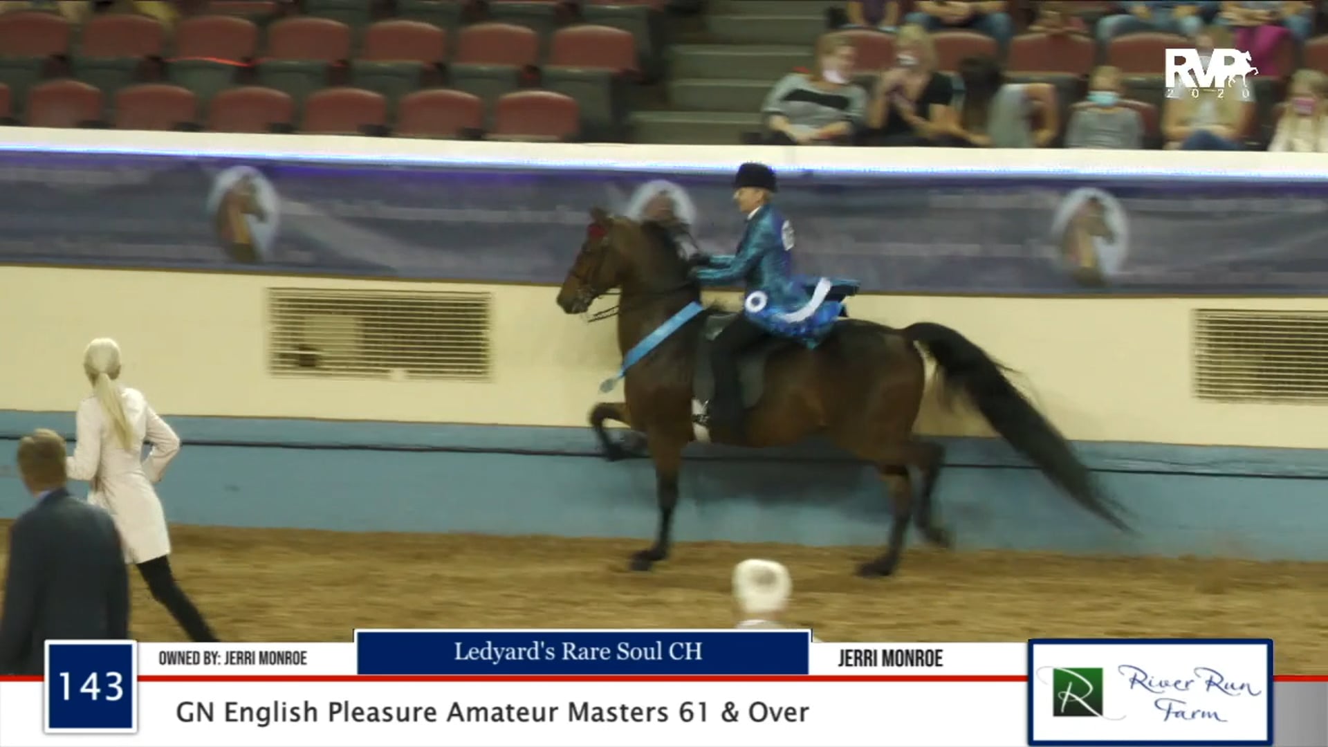 2020 MGN - 10:14 - Wednesday Afternoon Recap - Coliseum