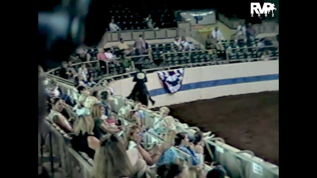 2002 All American - Park Pleasure Jun...