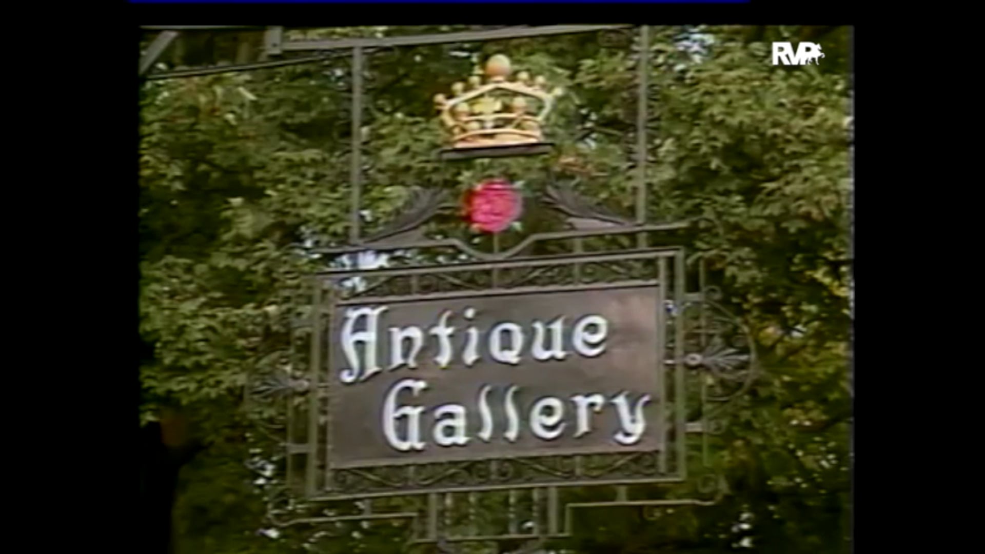 Looking Back at the Third Annual Shelbyville Horse Show 1992