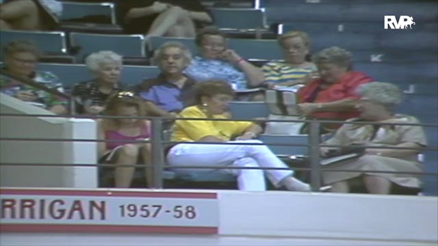 1992 WCHS Class 36 Amateur Road Horse...