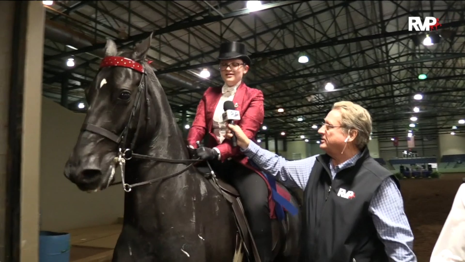 SSFF18 - Class 37 - Cosette Of Poser Farm