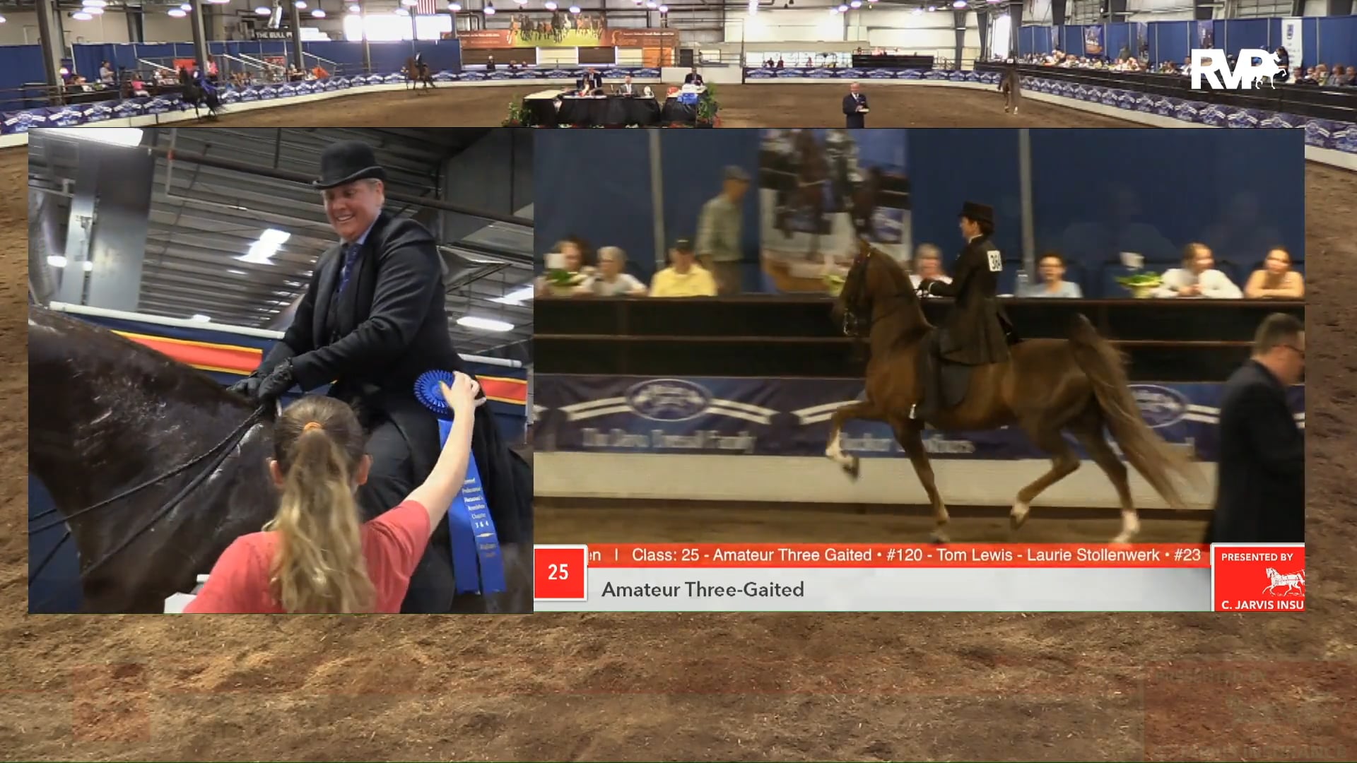 MC18- Class 23 - The Chicago Way