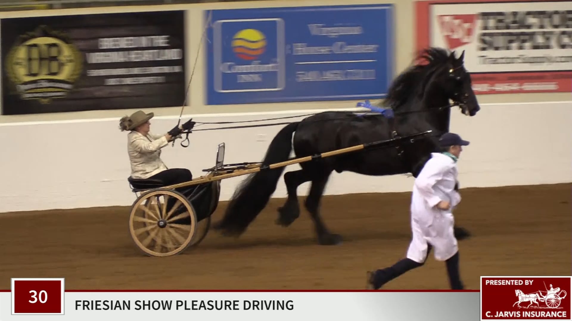 BB19 - Class 30 - Martin AVD Slothoeve