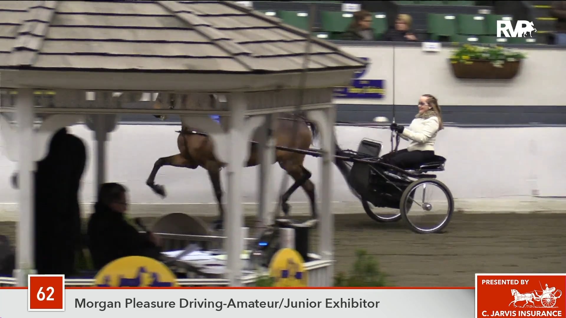 UPHA14-18 Class 62 FRF Seattle Reign