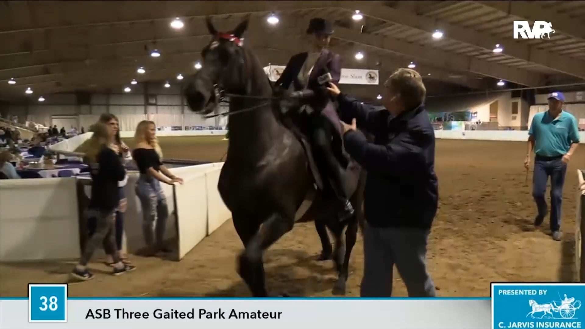 UPHA16 - Class 38 - Rare Exception