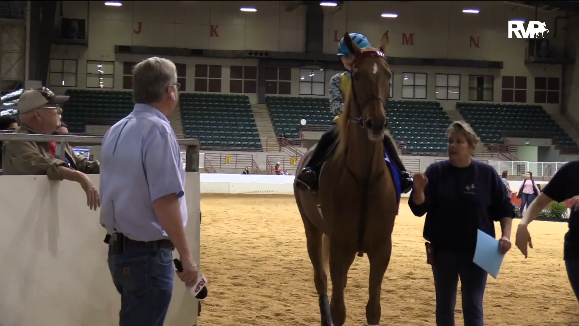 PA18 Class 136 Mackenzie Kasparian, Up