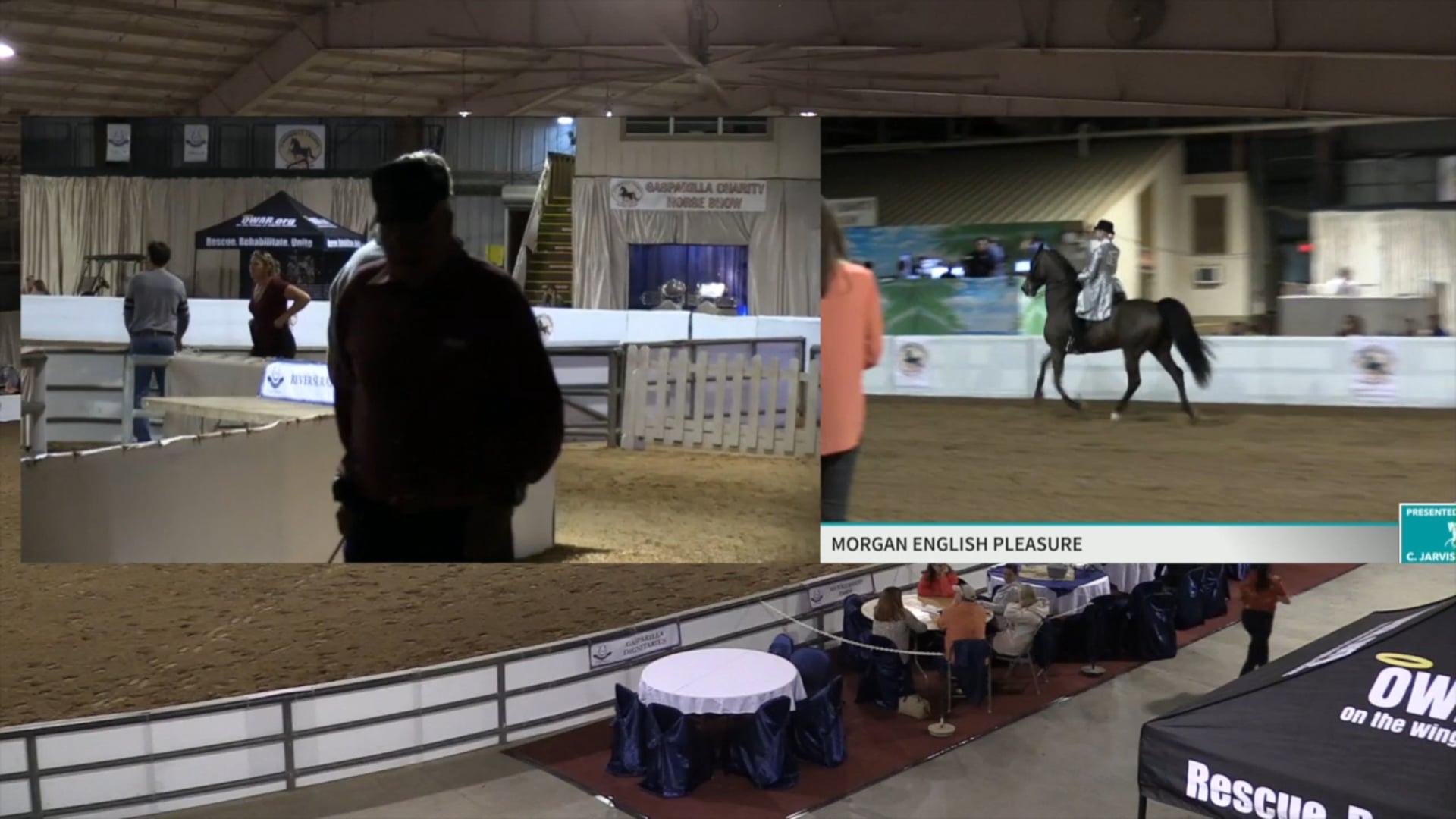 Class 34 - Rain Rain