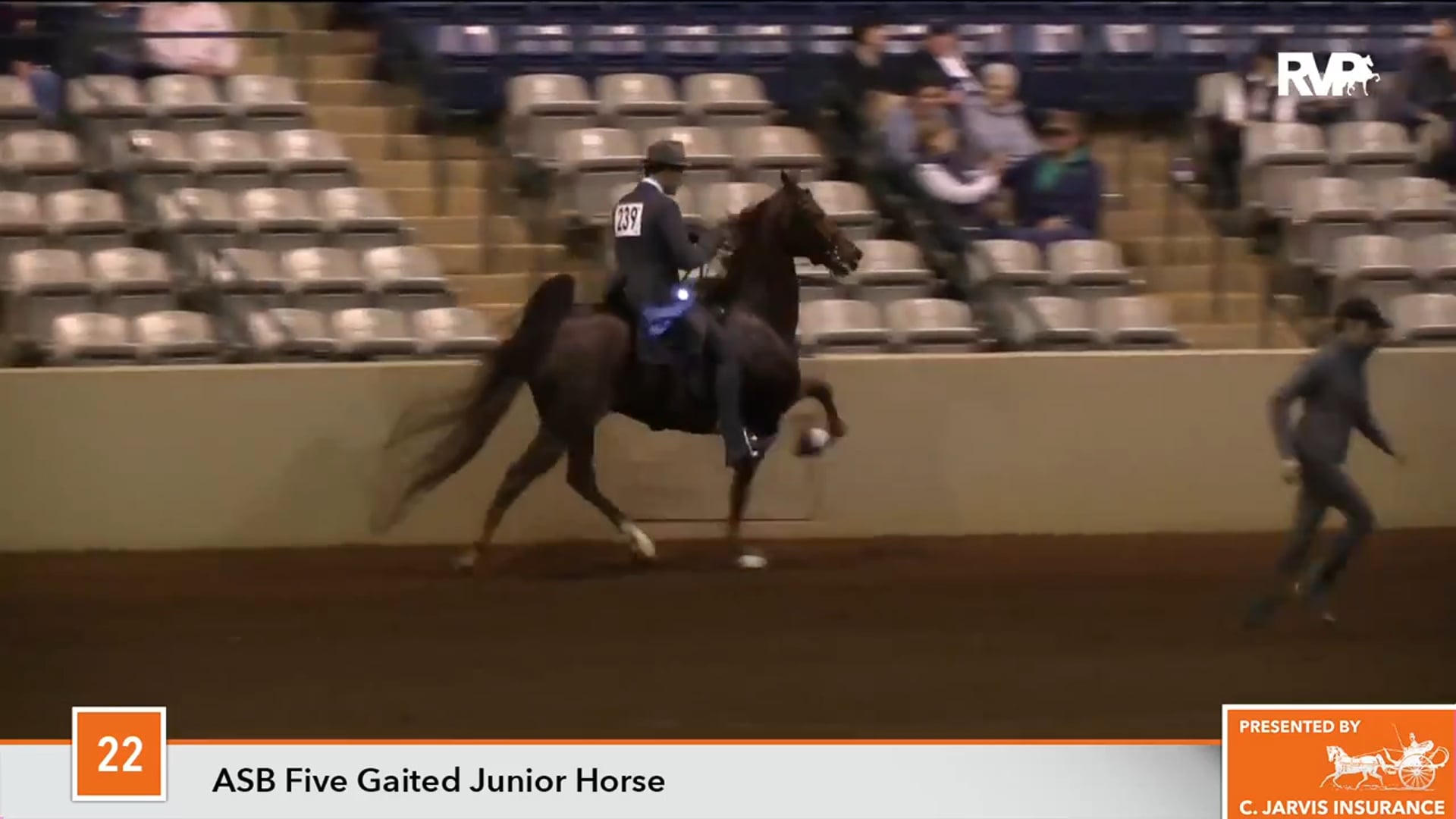 MUR17 - Class 22 - True Royalty