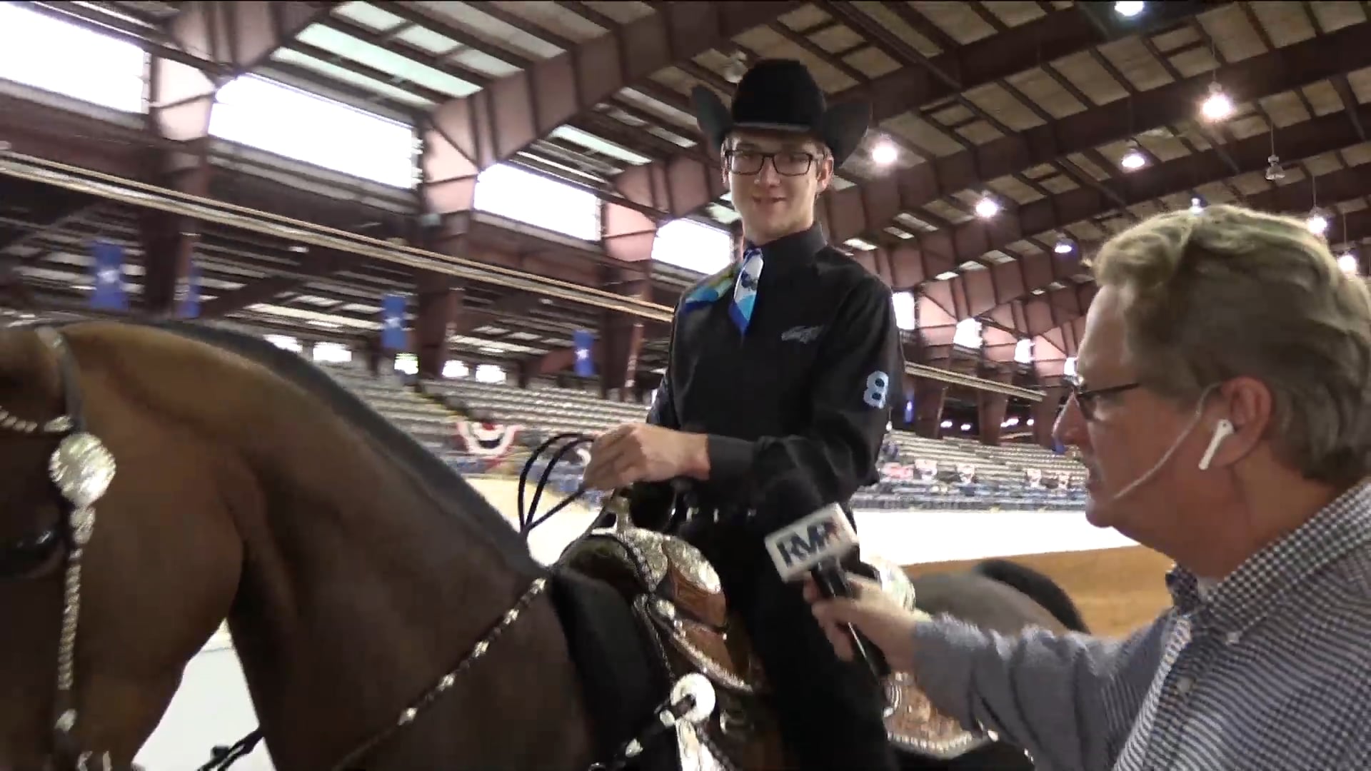 BB19 - Class 24A - Modonna Mia