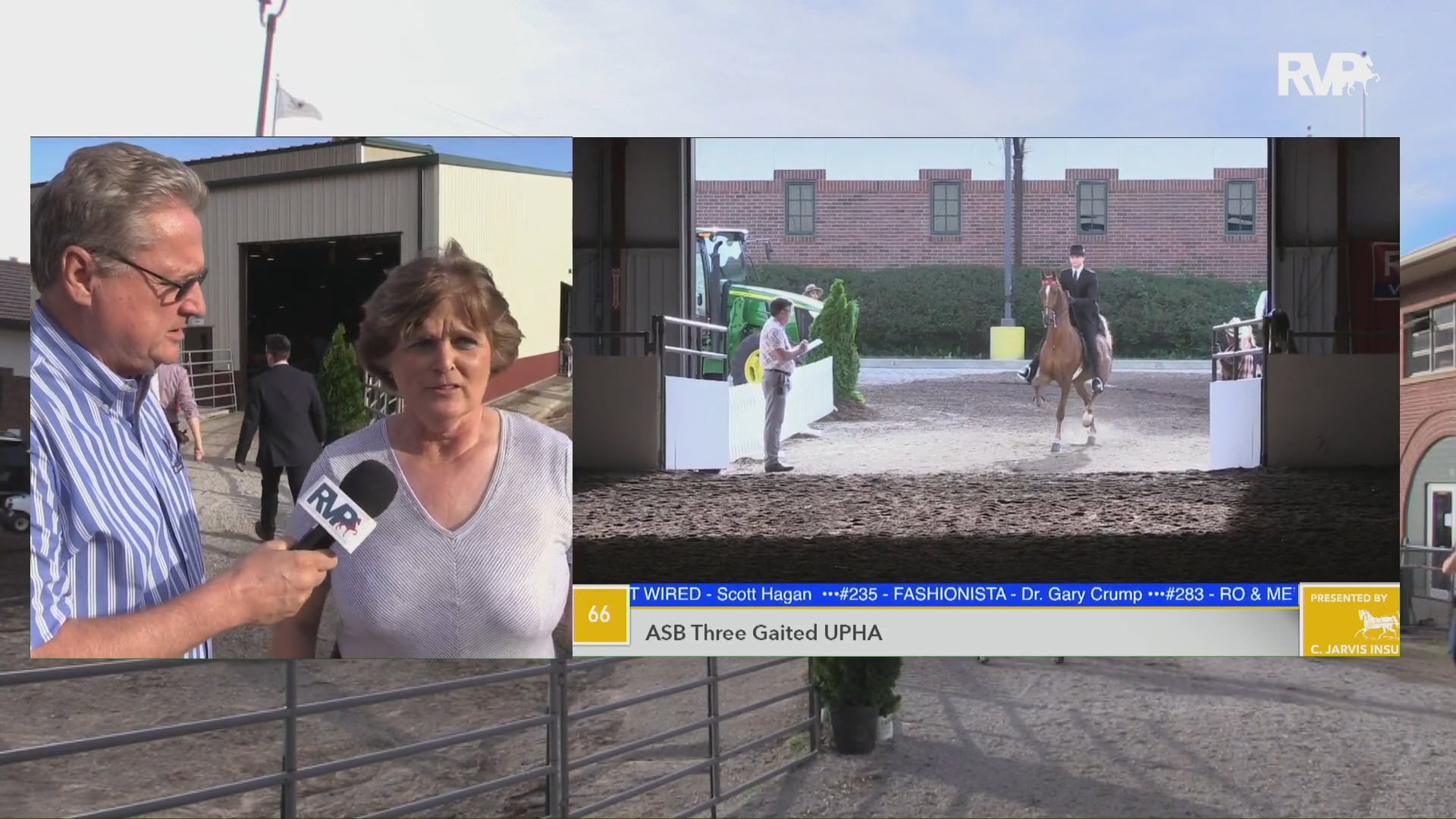 MW18-  Class 65 - HS I'm Hot Wired