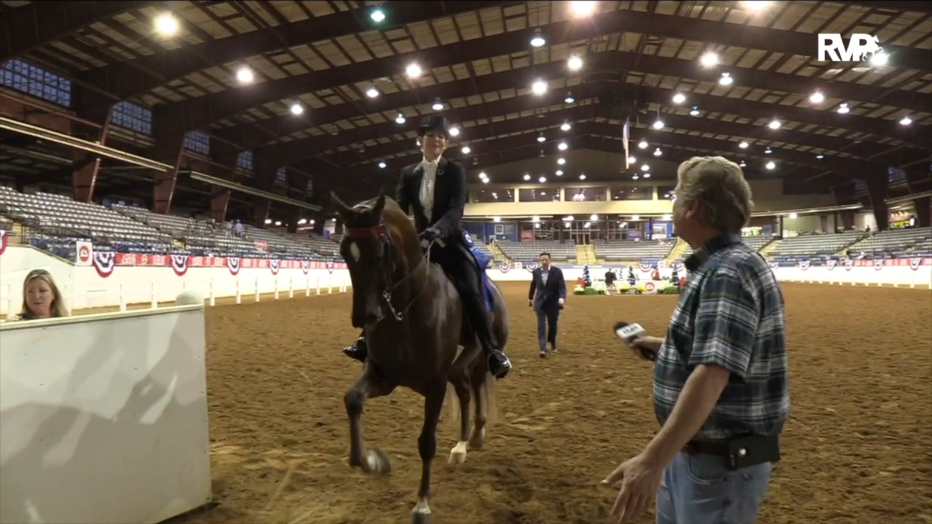 ASHAV19 - Class 27 - There's Something About Mary