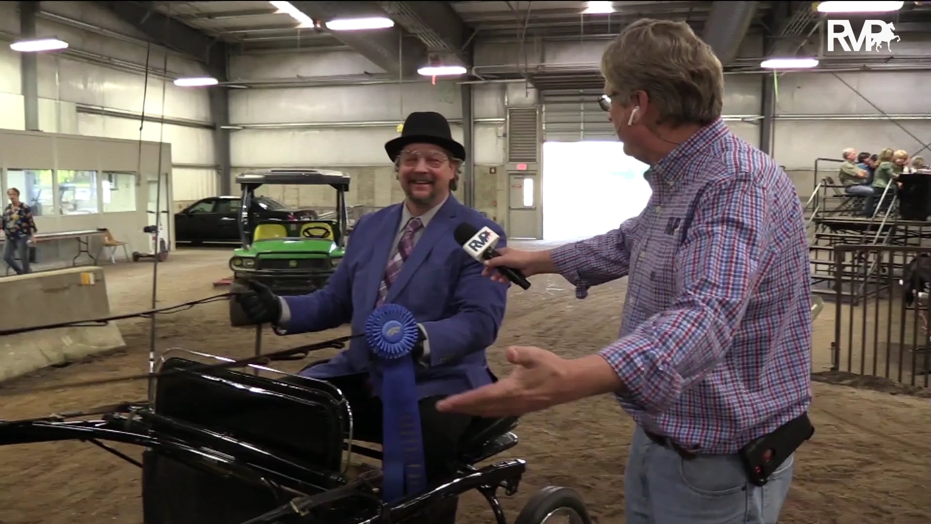 MC19 - Class 24 - Cedarcrest Valentino CH