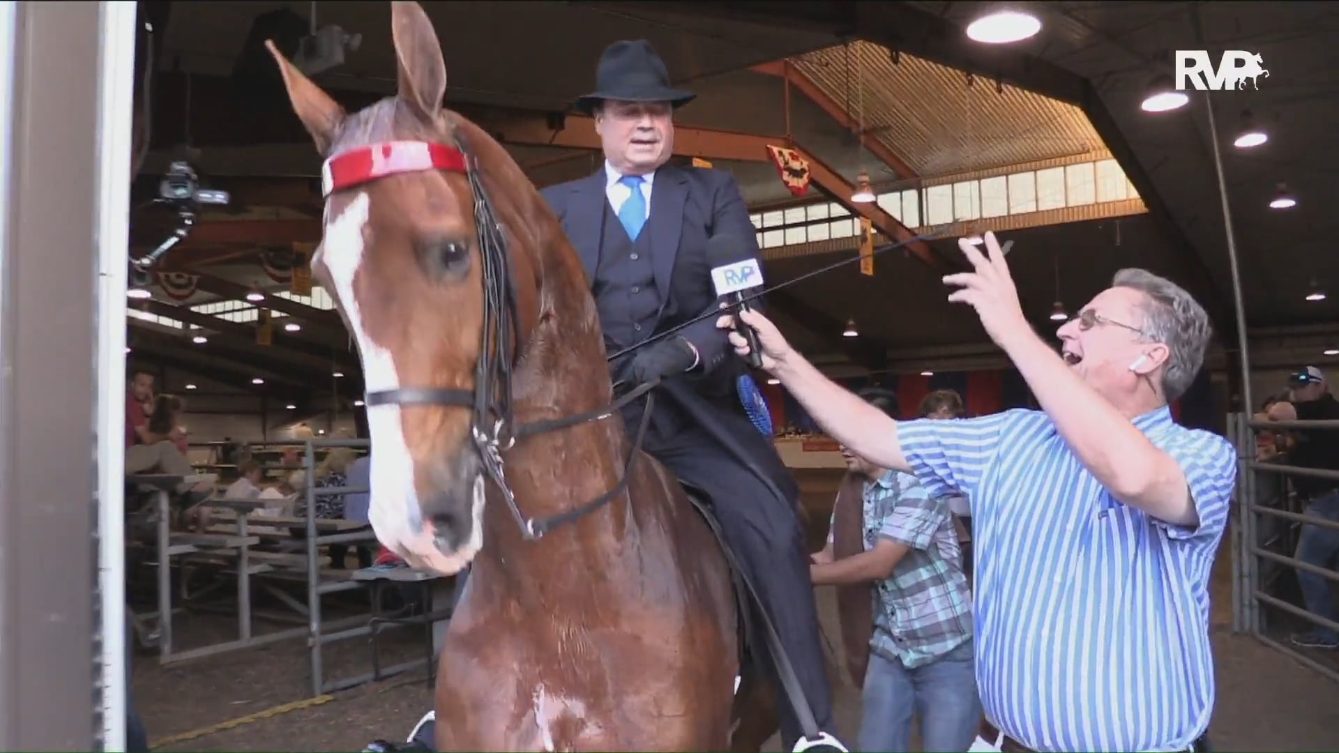 MW18-  Class 78 - HS Daydream's Heads Up