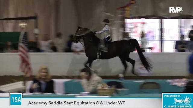 UPHA16 - Class 15A - Nicholas McDonald