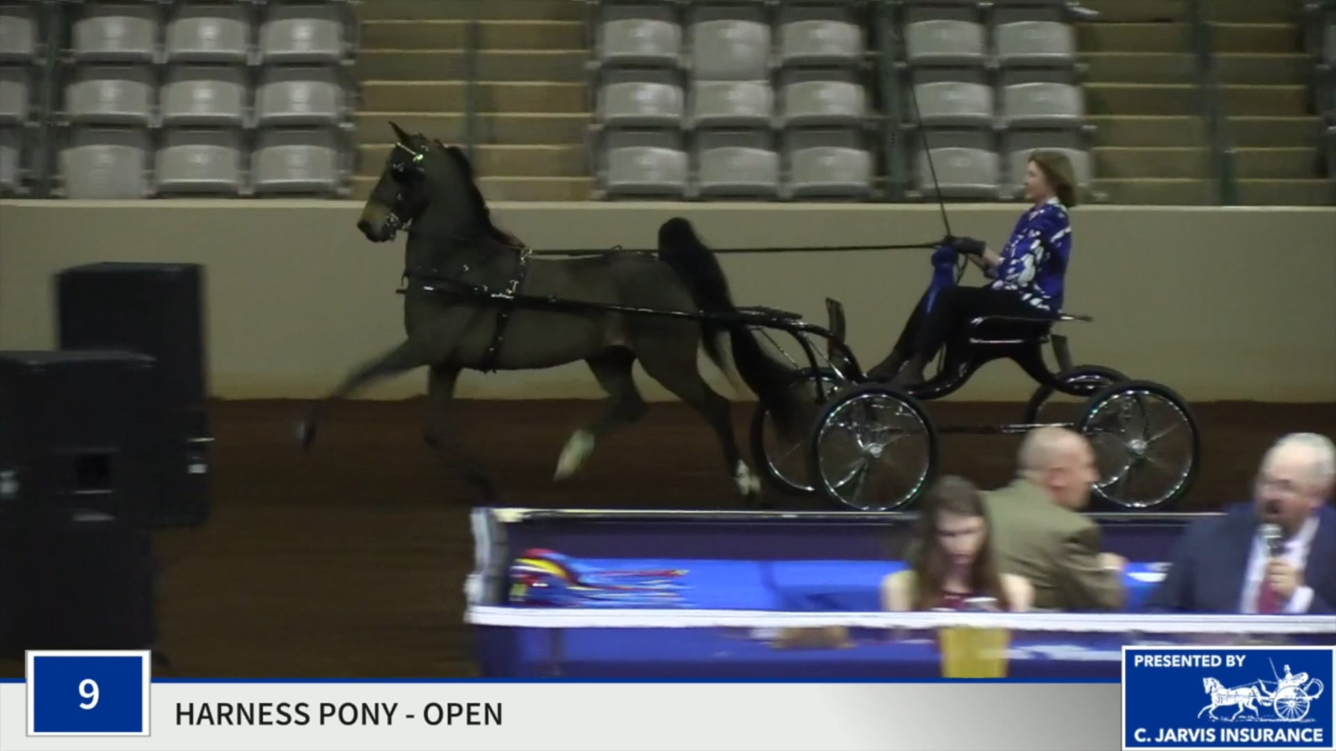 SSSF19 - Class 9 - Heartland Hayday