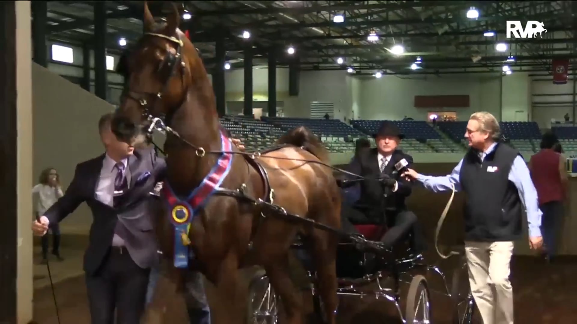 MUR17 - Class 80 - Night With Ringo