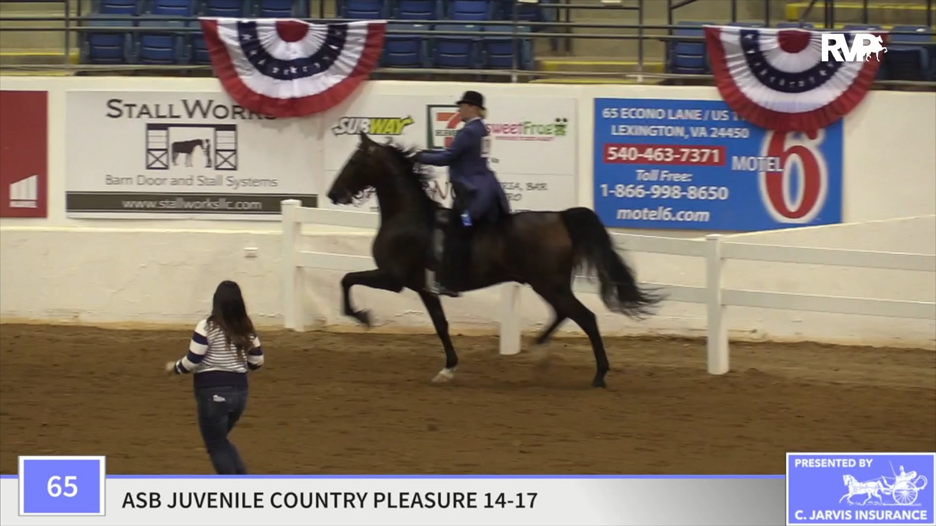 ASHAV19 - Class 65 - My Guy Ritchie