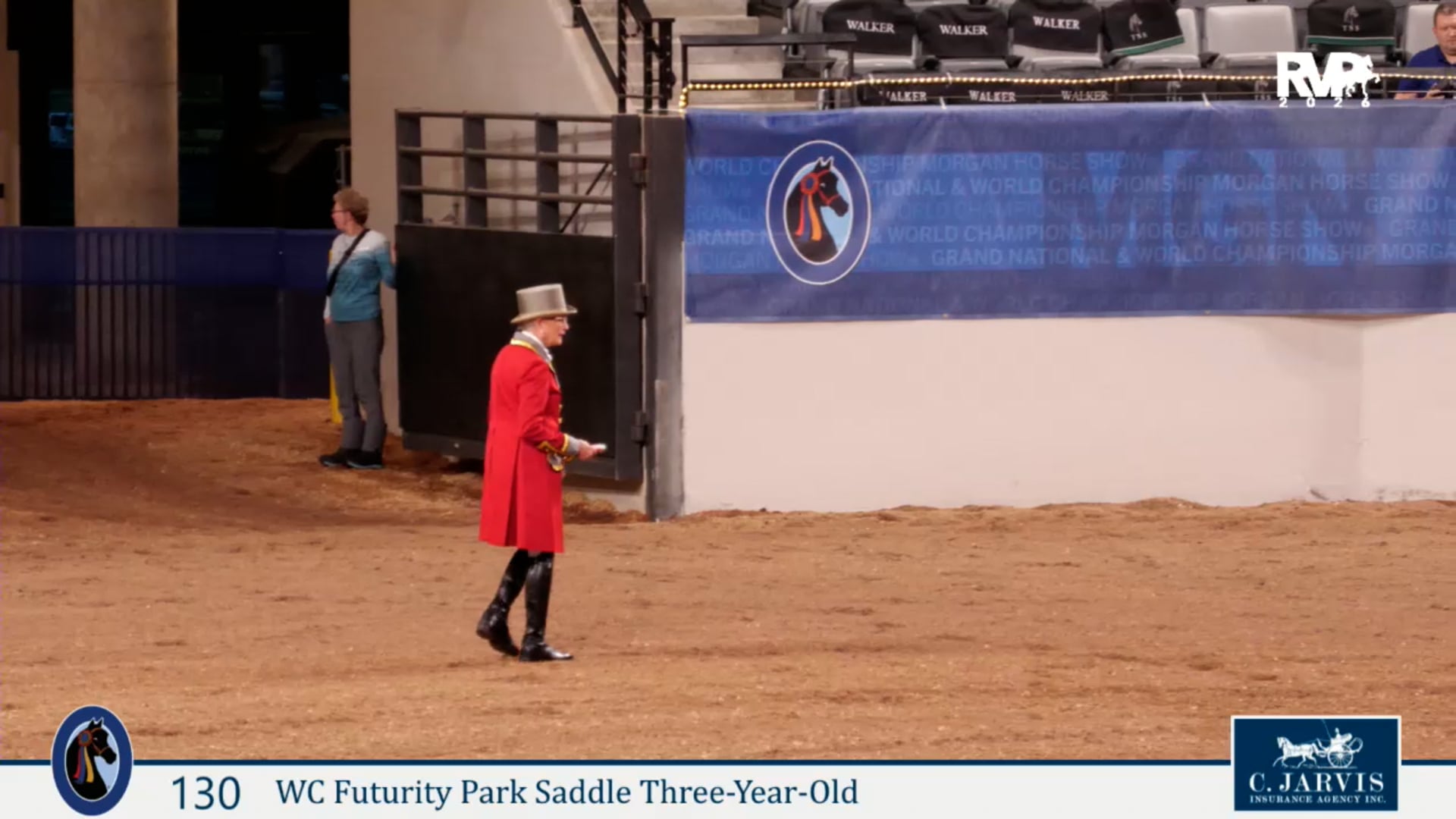 2026 Morgan Grand Nationals - OG&E - Thursday Evening