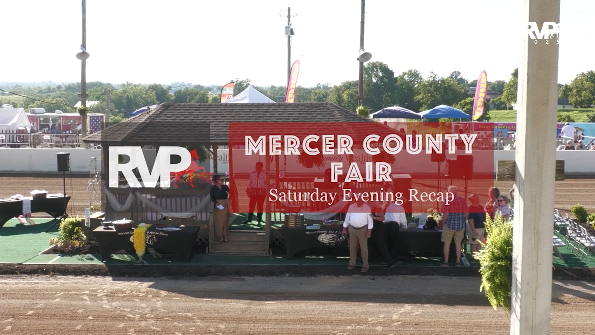 MCF25 - Saturday Evening Recap