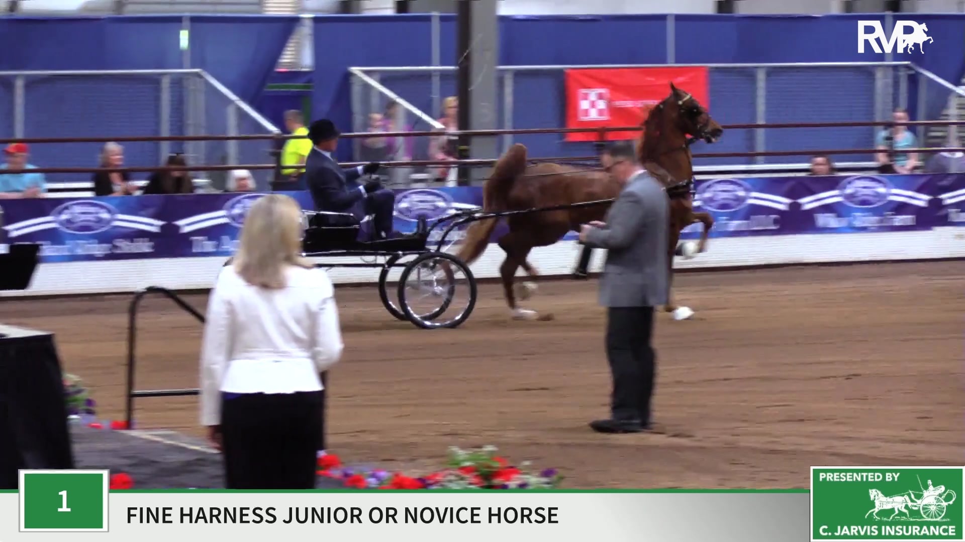 MC19 - Class 1 - Velvet Underground