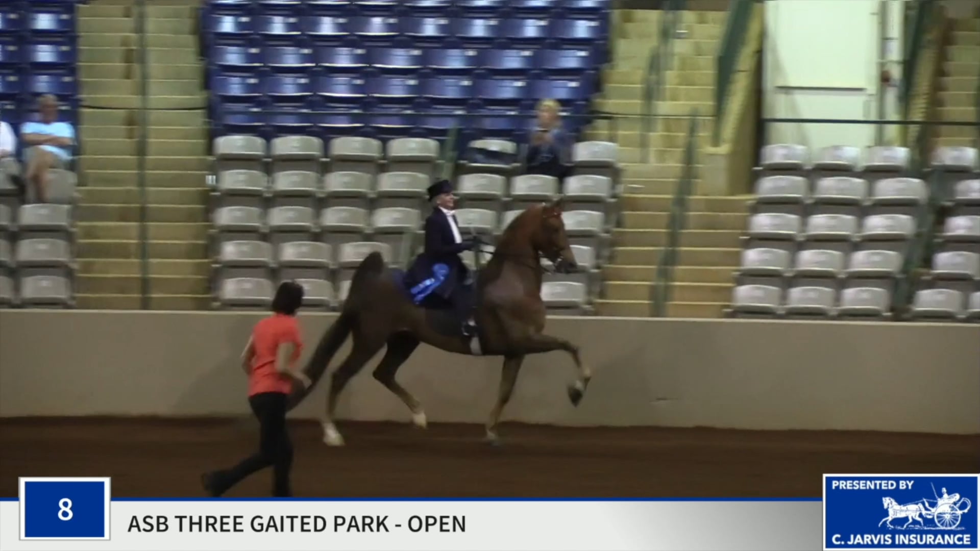 SSSF19 - Class 8 - Samurai Lady