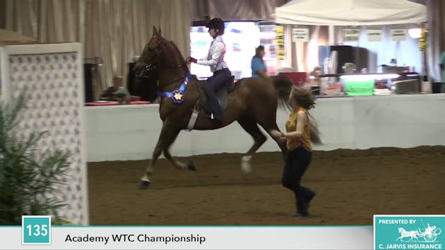 GASP17 - Megan Gelb - Championship
