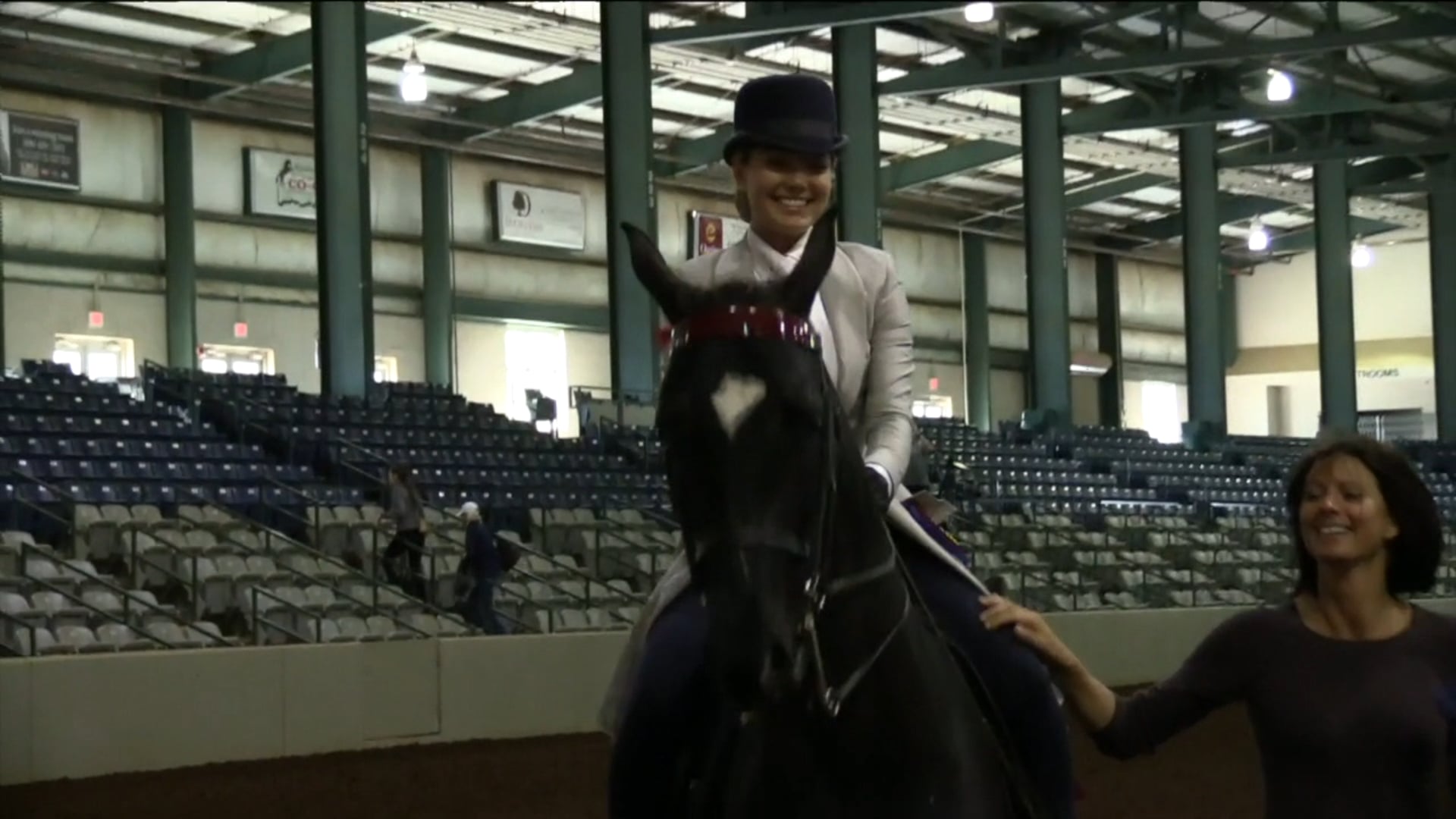 SSSF19 - Class 83 - Blackberry Martini