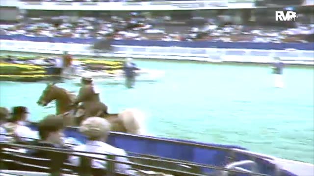 1991 WCHS Class 26 Amateur Five Gaite...