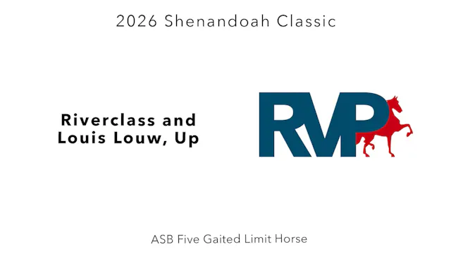 SC26 - Class 74 - Riverclass and Loui...