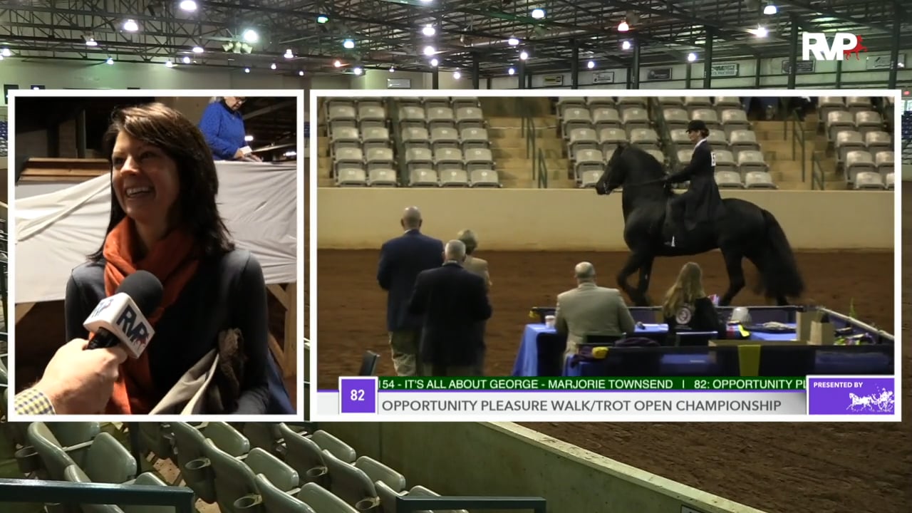 SSFF18 - Class 81 - The Ultimate Grand Slam Championship