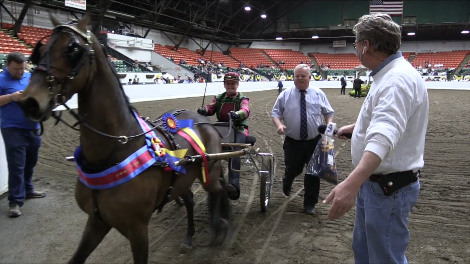 UPHA14-19 - Class 140 - The Good Life Championship