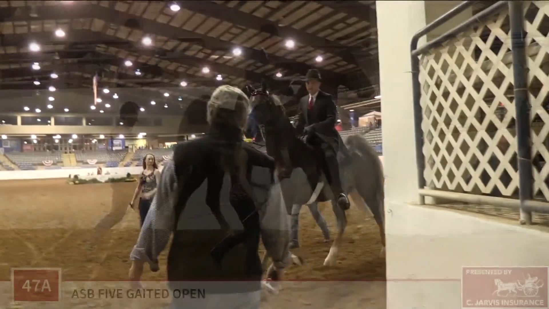 BB19 - Class 47A - Intuition