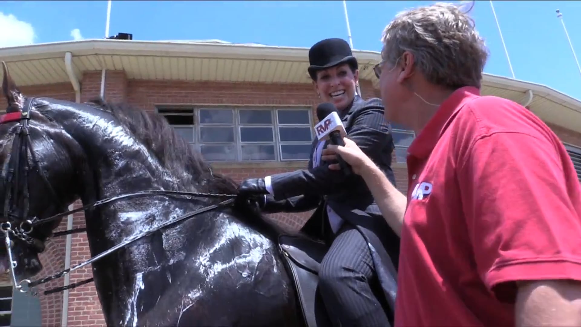 MW17 - Class 19 - Gentleman