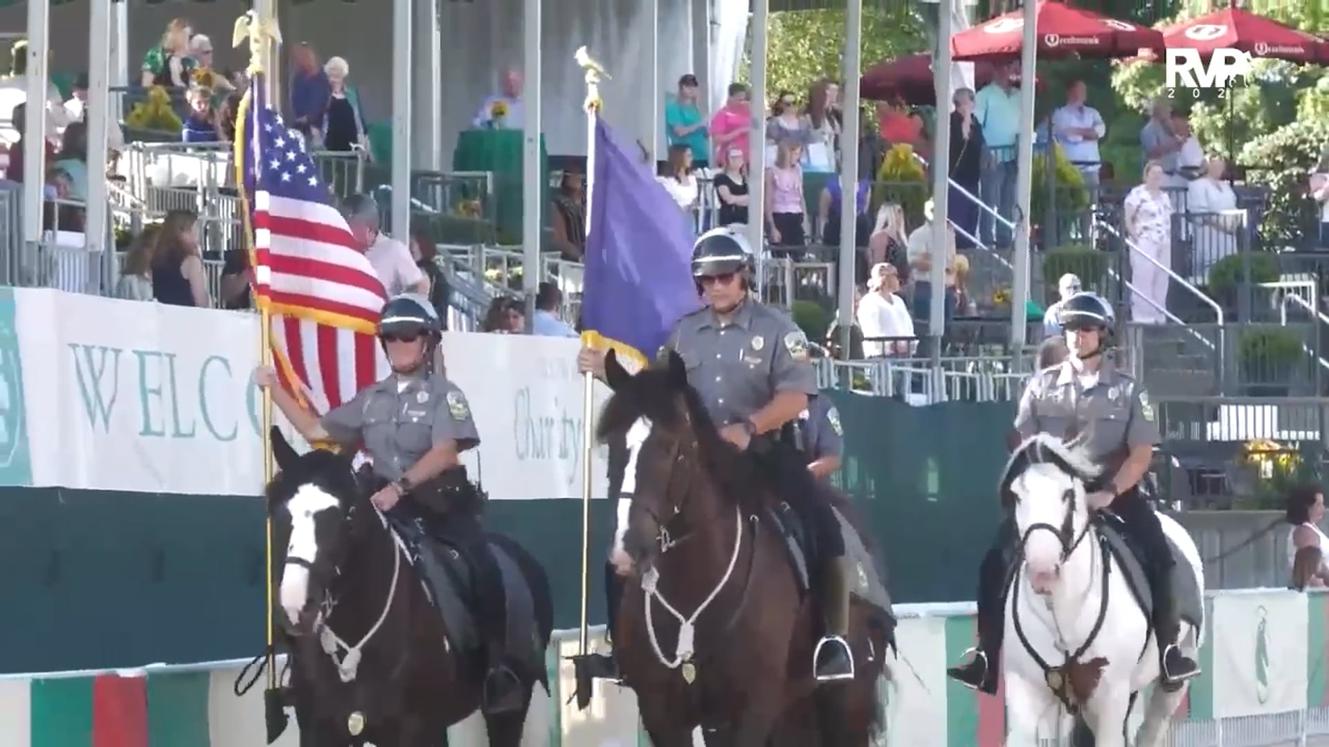 BRC25 - Class 196 - ASB Three Gaited Country Pleasure Jr. Exhibitor Championship
