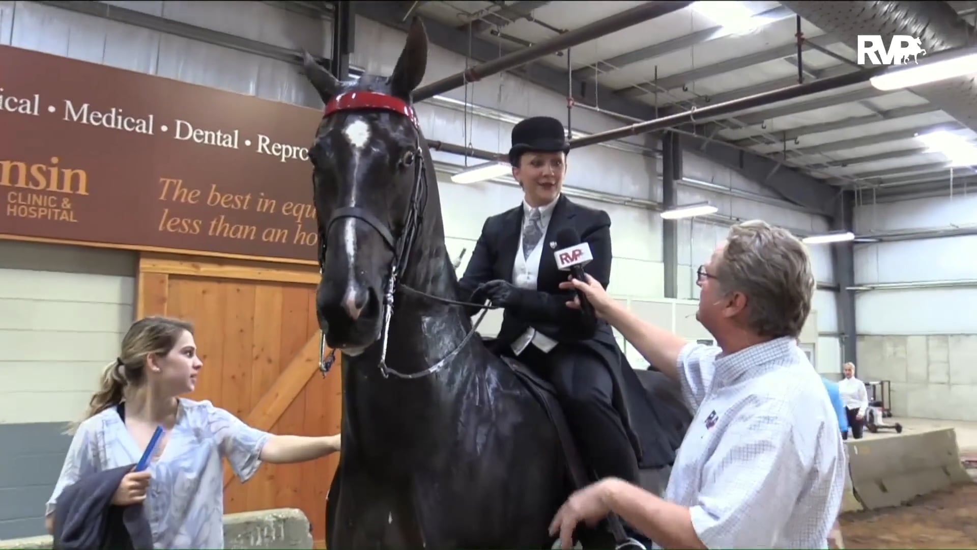 MC18- Class 41 - Groundhog