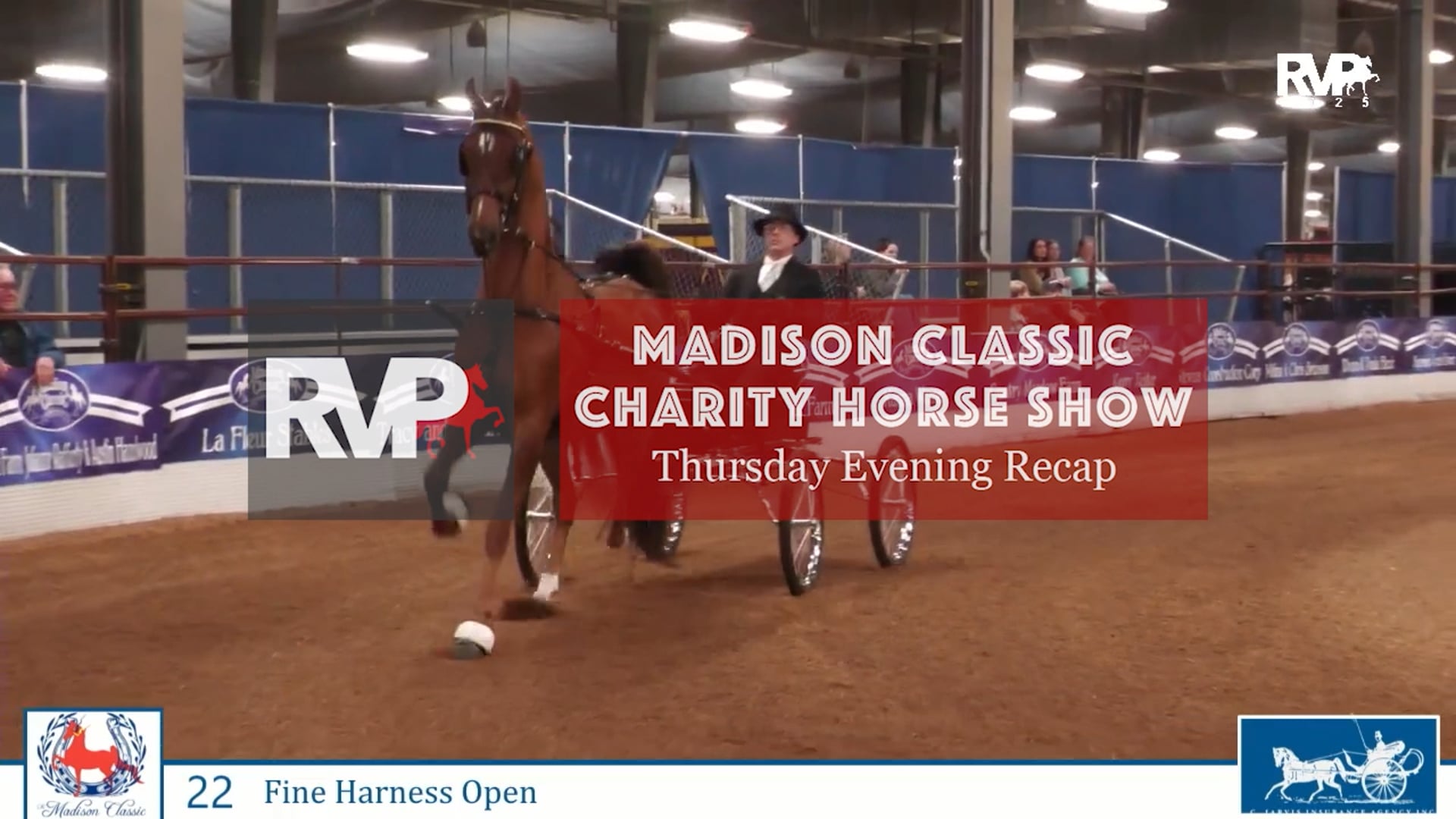 MC25 - Thursday Evening Recap