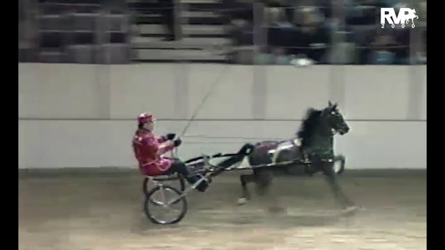 2000 AR - Class 69 UPHA Roadster Pony...