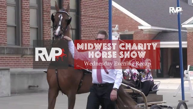MW25 - Wednesday Evening Recap
