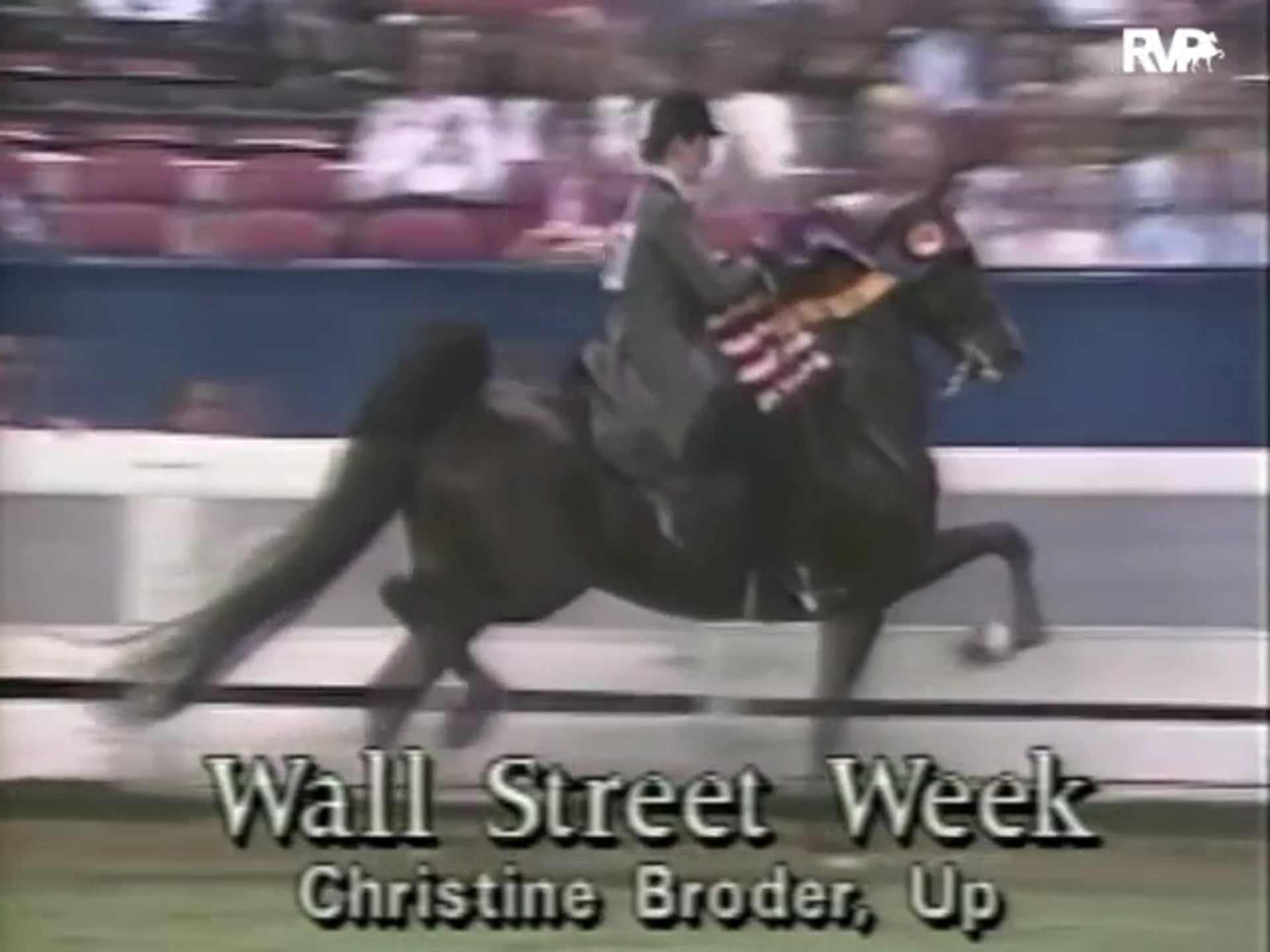 Looking Back at the 1991 Kentucky Fall Classic 