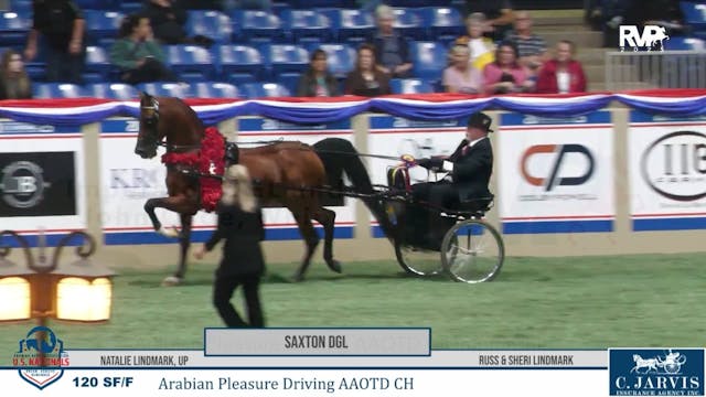 AN25 - Class 120 - Imperator DGL and ...