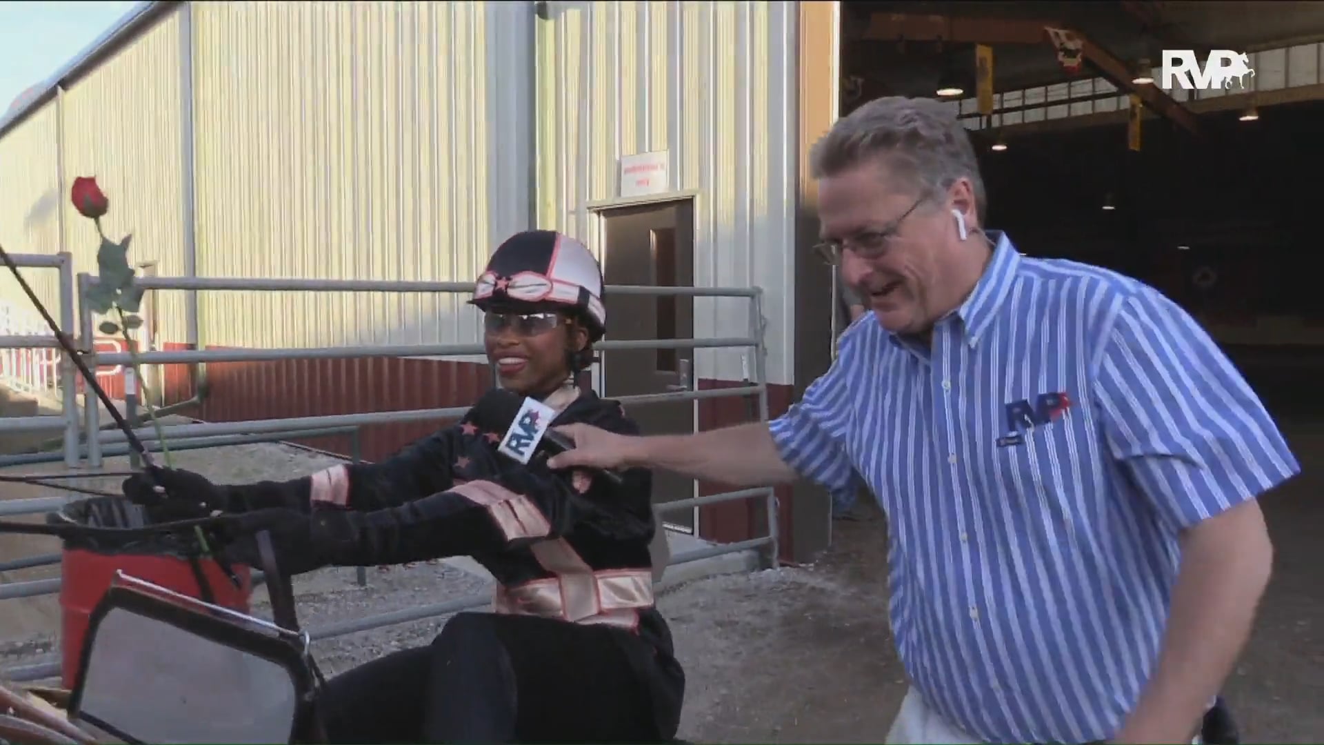 MW18-  Class 74 - Rumspringa