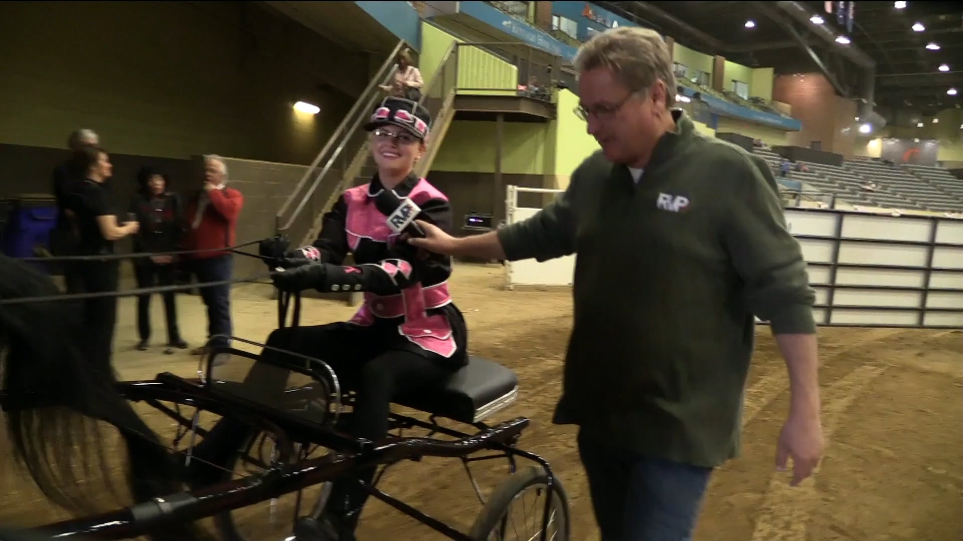 KYSP18 - Class 12 - Mastercraft Tribute