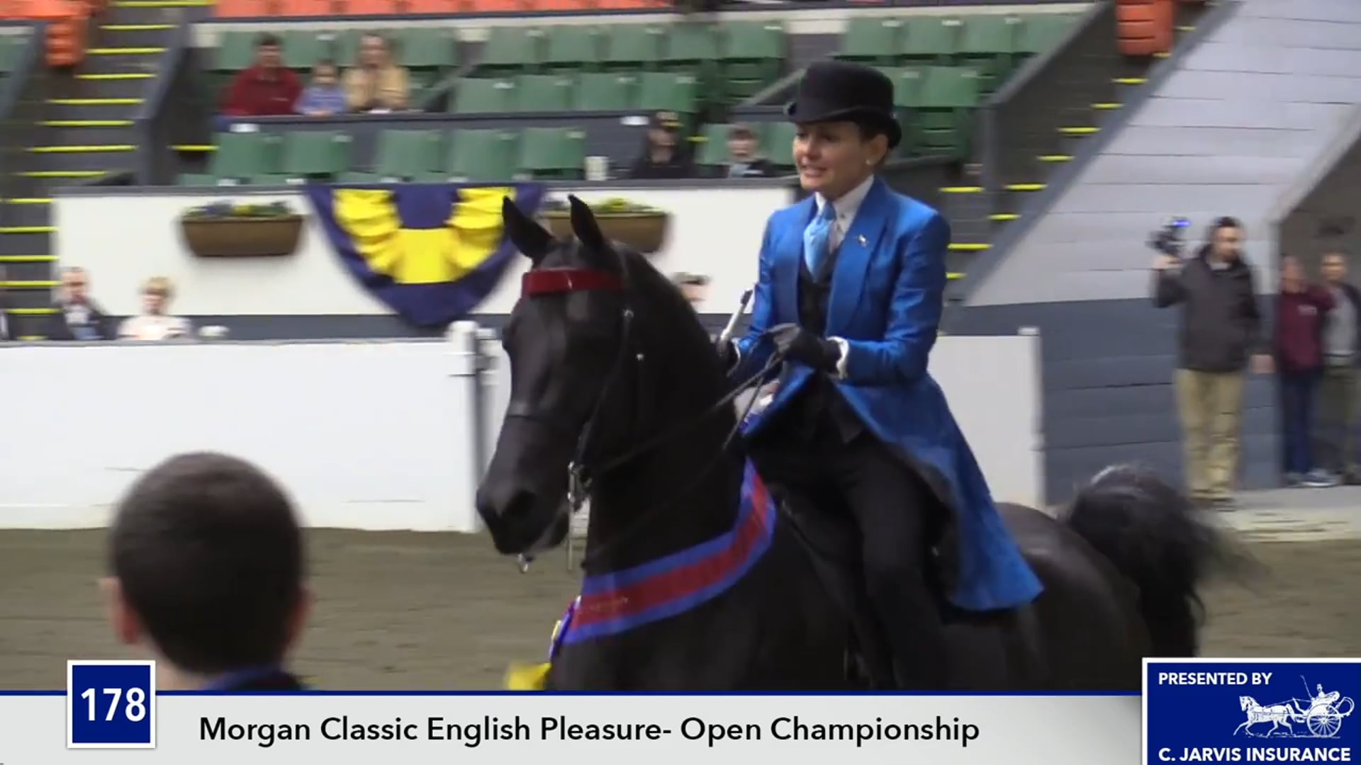 UPHACh14 17 - Cingate Prince - Championship