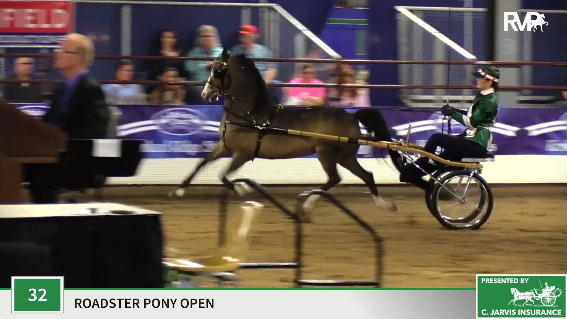 MC19 - Class 32 - Stat